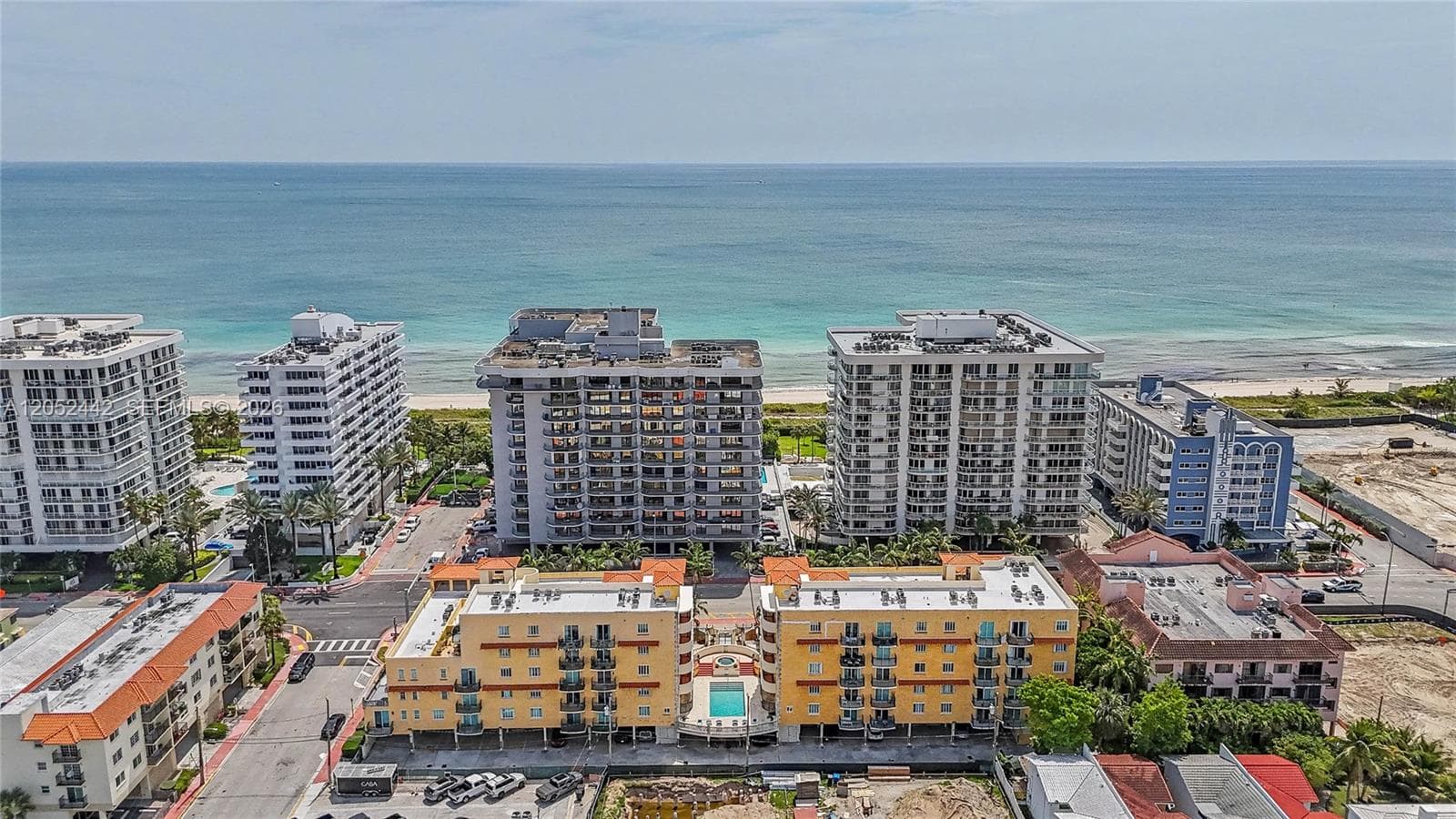 8888 Collins Ave # 115, Surfside, FL 33154
