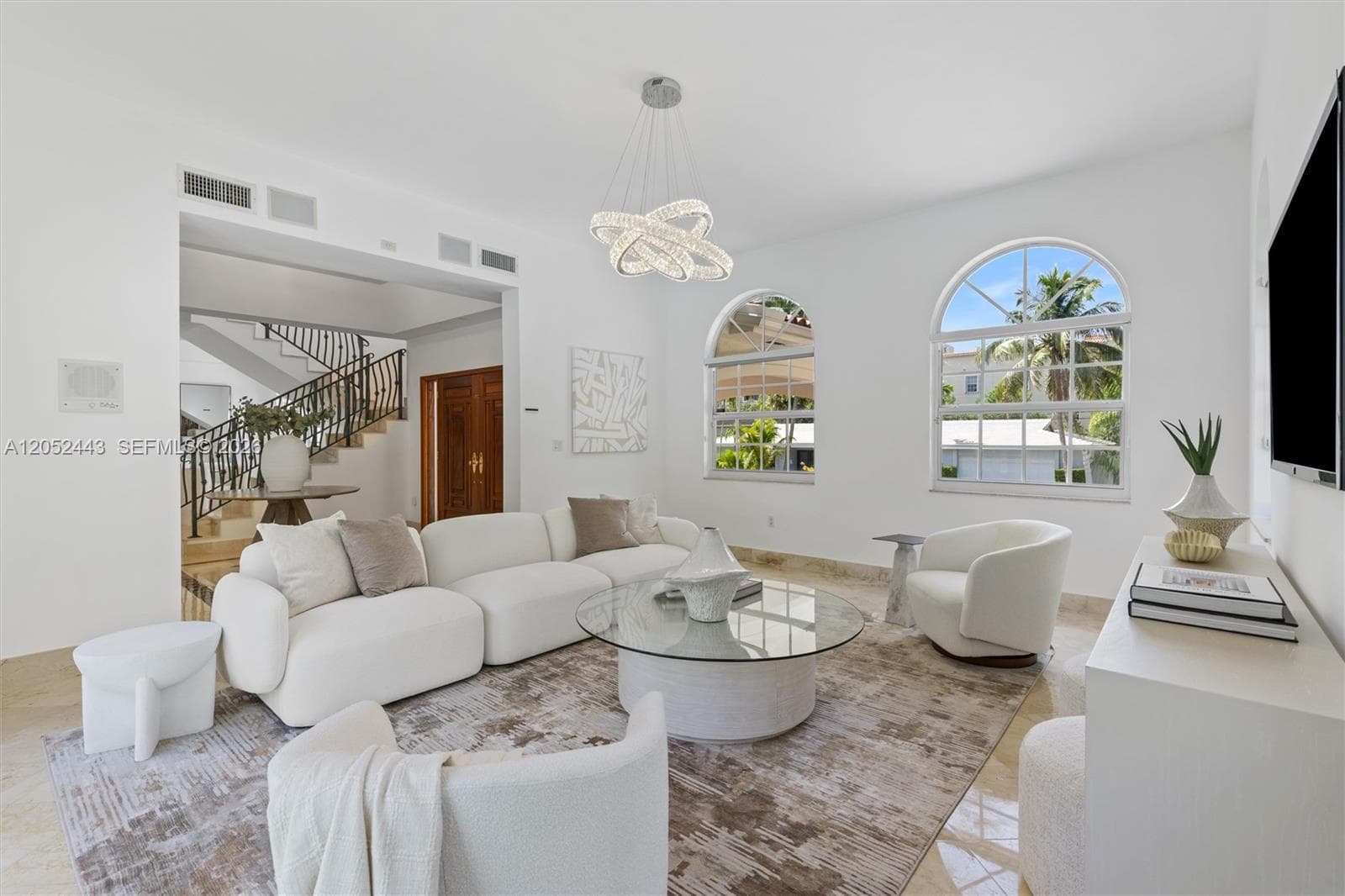 145 W Sunrise Ave, Coral Gables, FL 33133 — zdjęcie 4