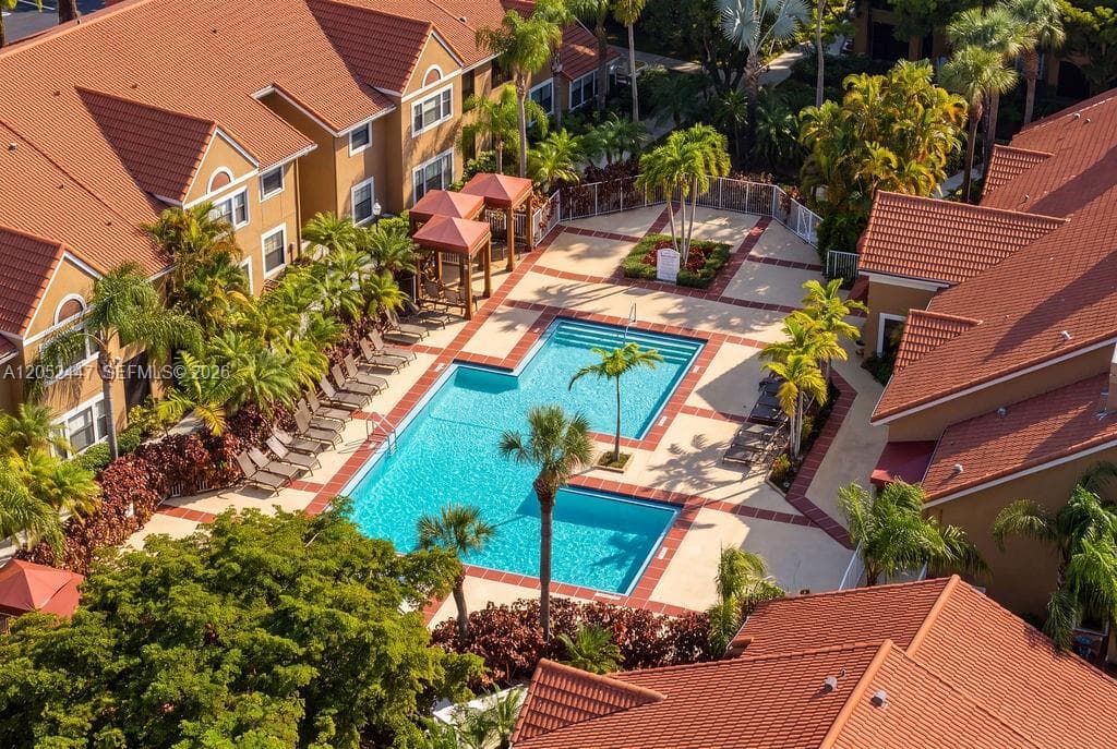 15560 SW 104th Ter # 6110, Miami, FL 33196 — zdjęcie 5
