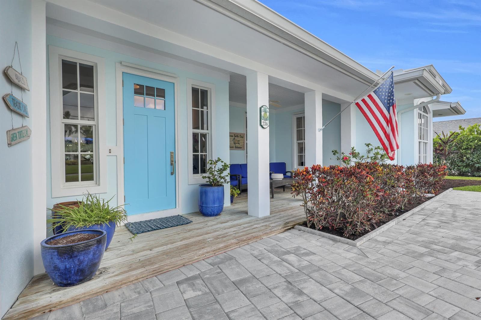 236 Fairway E, Tequesta, FL 33469 — zdjęcie 4