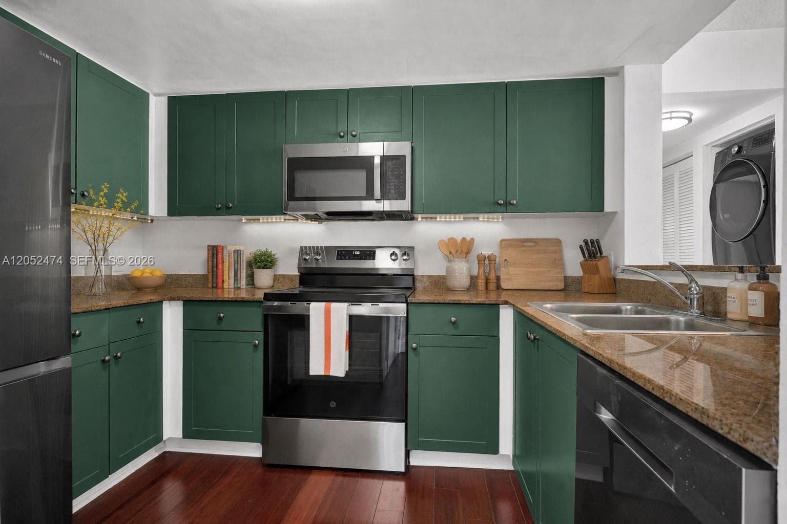 60 NW 37th Ave # 608, Miami, FL 33125 — zdjęcie 2