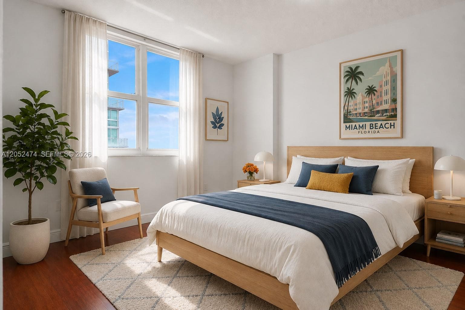 60 NW 37th Ave # 608, Miami, FL 33125 — zdjęcie 3