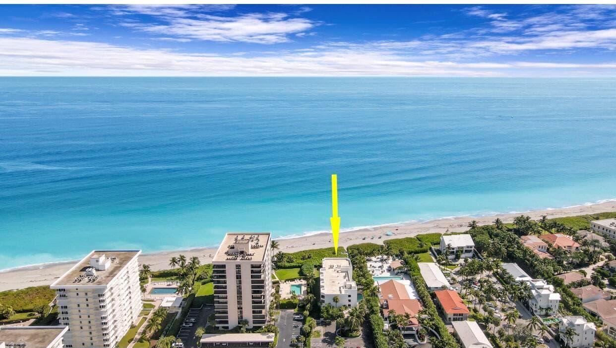 420 Celestial Way # 303, Juno Beach, FL 33408 — zdjęcie 2
