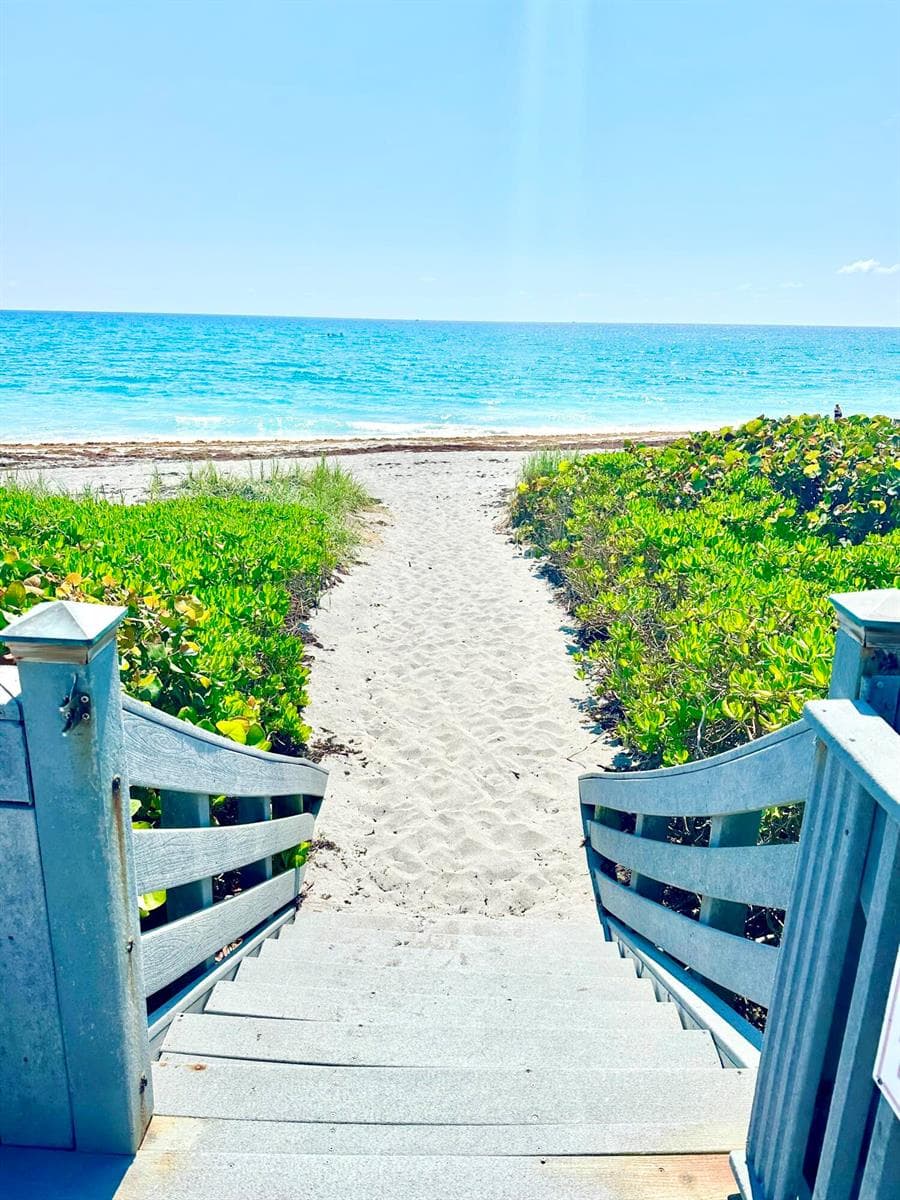420 Celestial Way # 303, Juno Beach, FL 33408 — zdjęcie 5