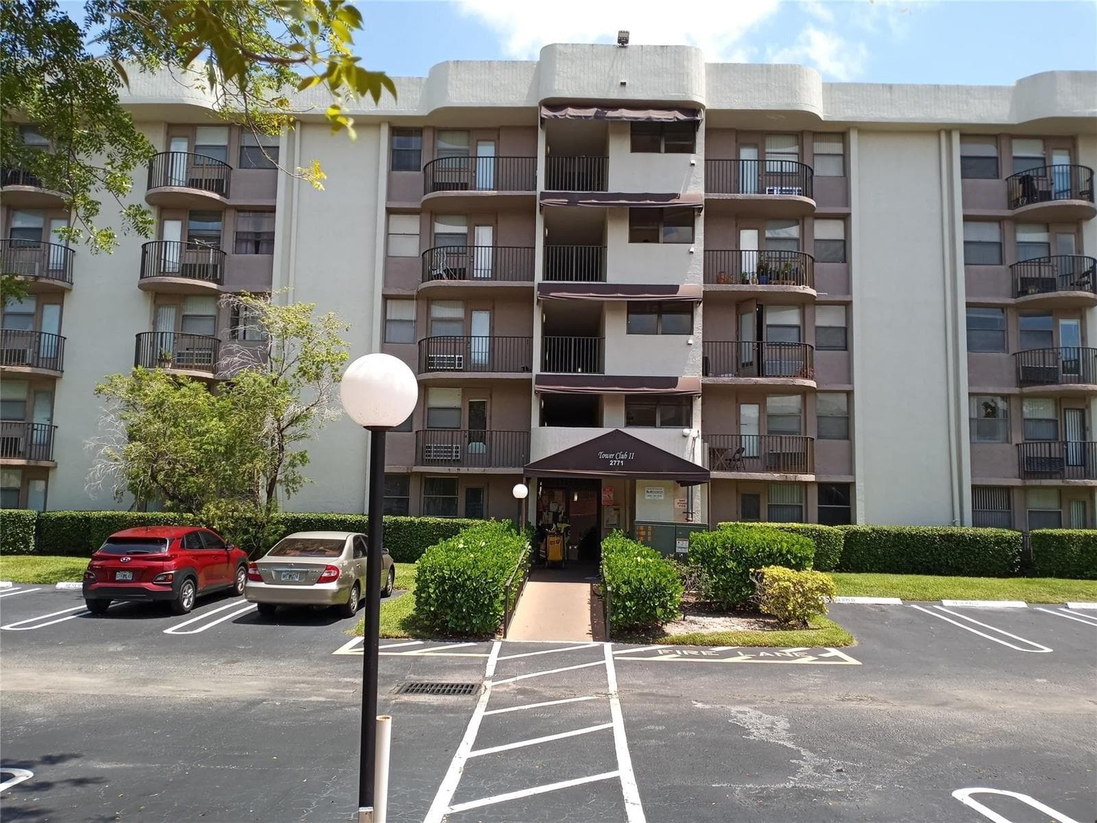 2771 Riverside Drive # 511-a, Coral Springs, FL 33065 — zdjęcie 2