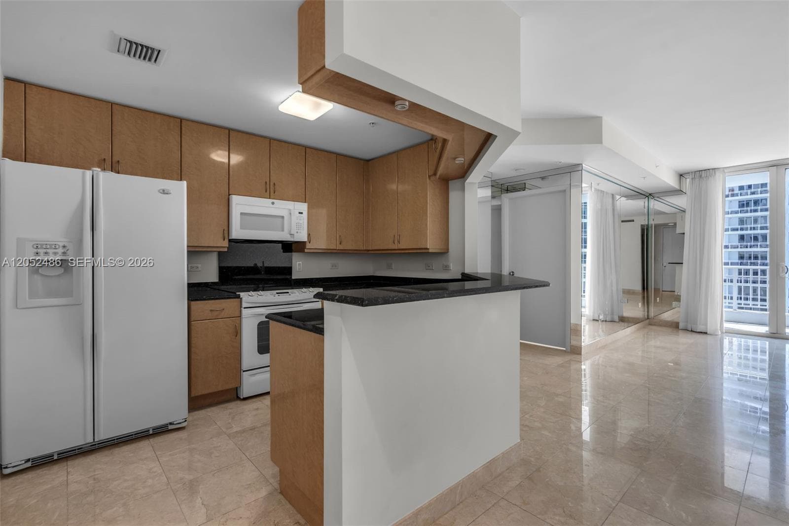 801 Brickell Key Blvd # 2108, Miami, FL 33131 — zdjęcie 2