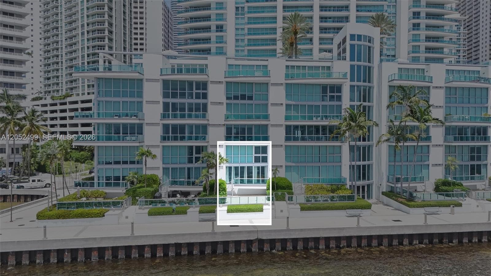 1331 Brickell Bay Dr # BL-26, Miami, FL 33131 — zdjęcie 2