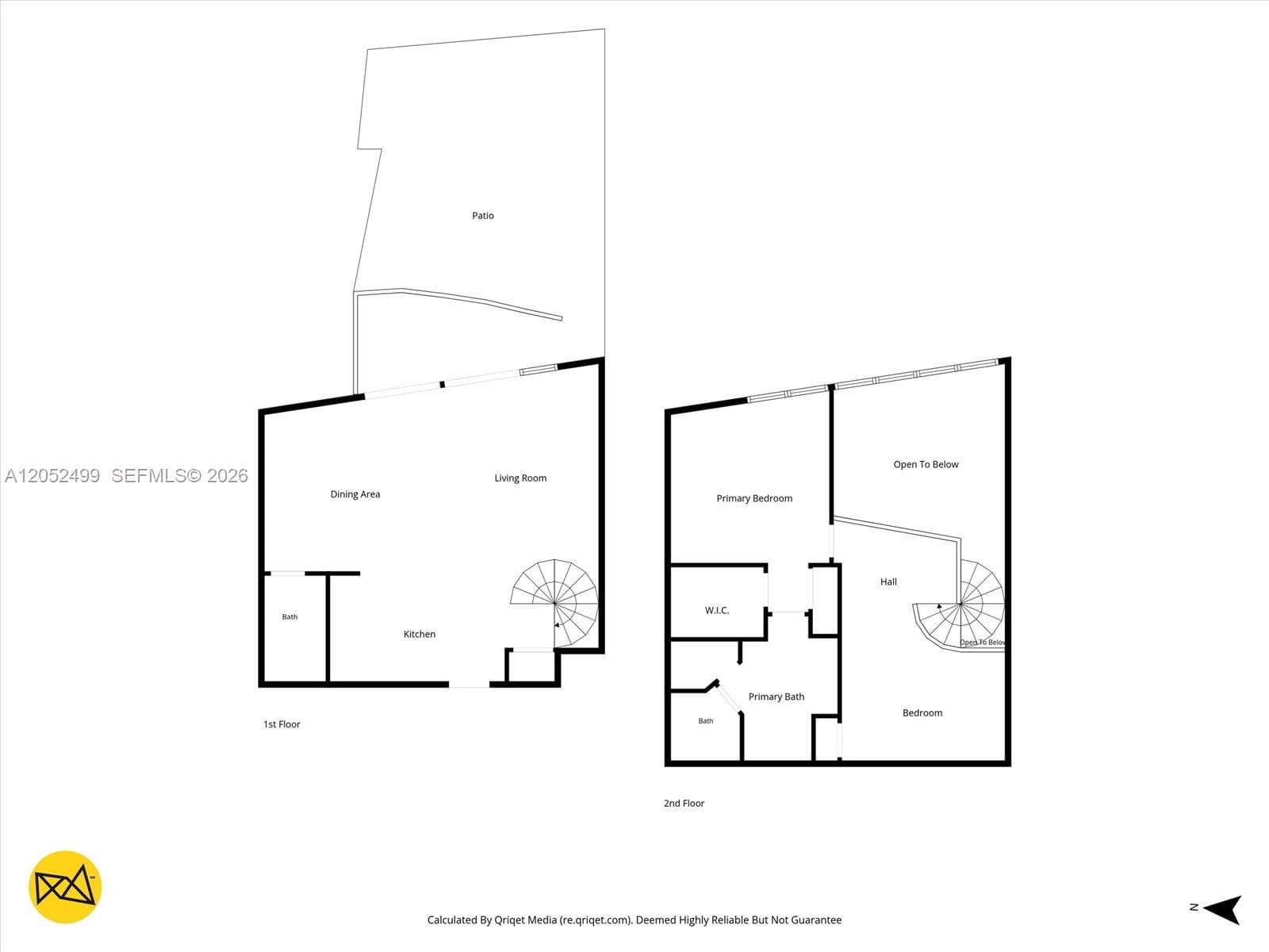 1331 Brickell Bay Dr # BL-26, Miami, FL 33131 — zdjęcie 5