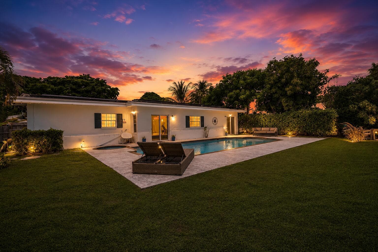 3830 NE 22nd Terrace, Lighthouse Point, FL 33064