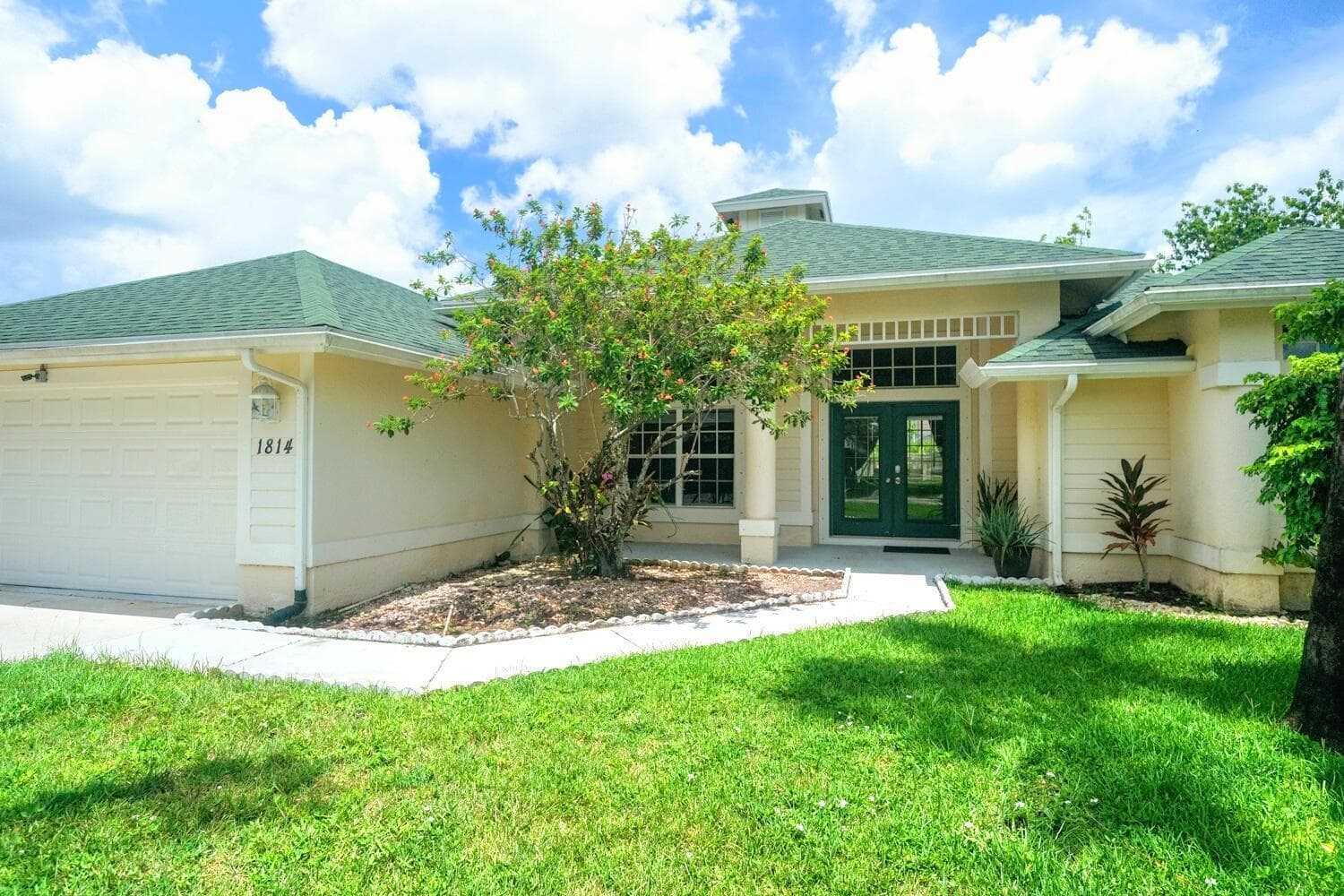 1814 Wisteria Street, Wellington, FL 33414 — zdjęcie 3