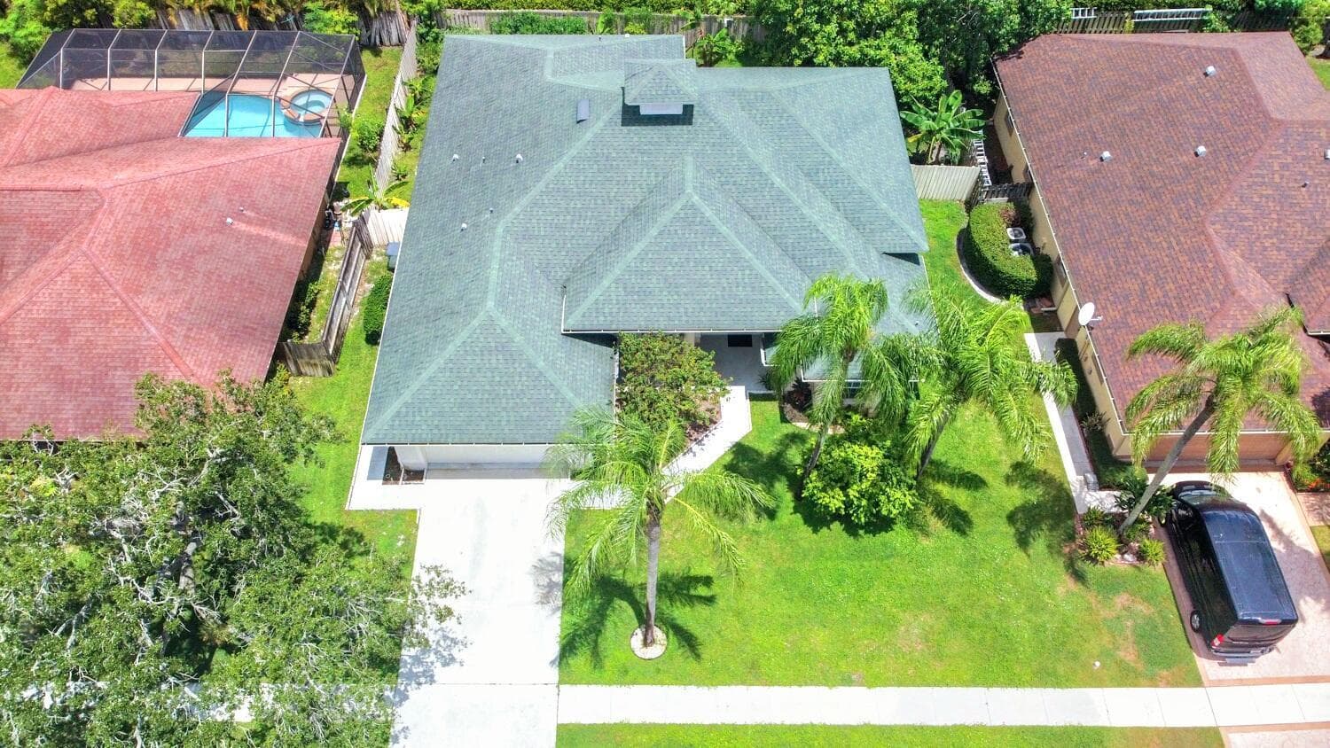 1814 Wisteria Street, Wellington, FL 33414 — zdjęcie 4