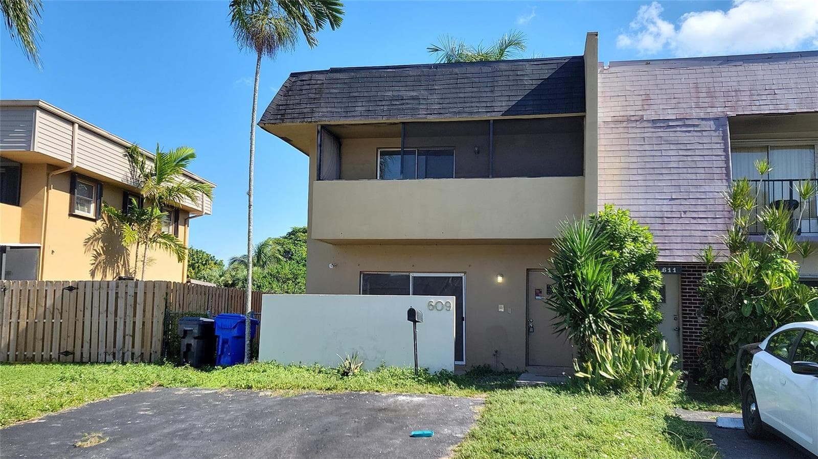 609 SW 79th Terrace, North Lauderdale, FL 33068 — zdjęcie 2