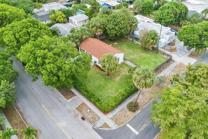 6312 GARDEN Avenue, West Palm Beach, FL 33405 — zdjęcie 4