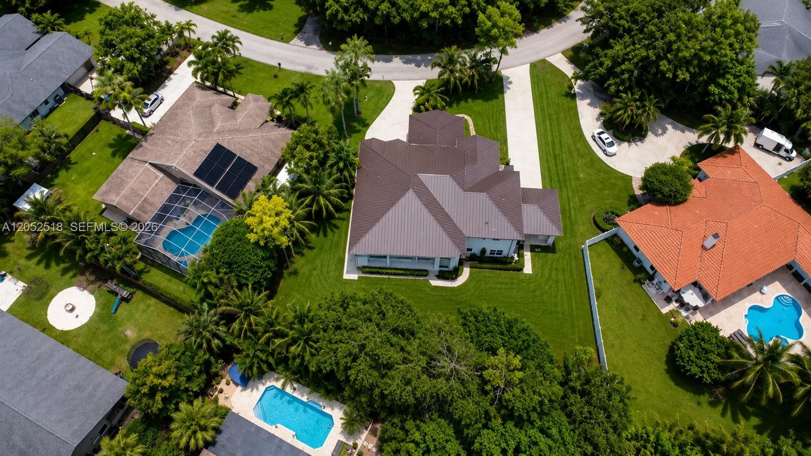 17376 SW 266th Ter, Homestead, FL 33031 — zdjęcie 3