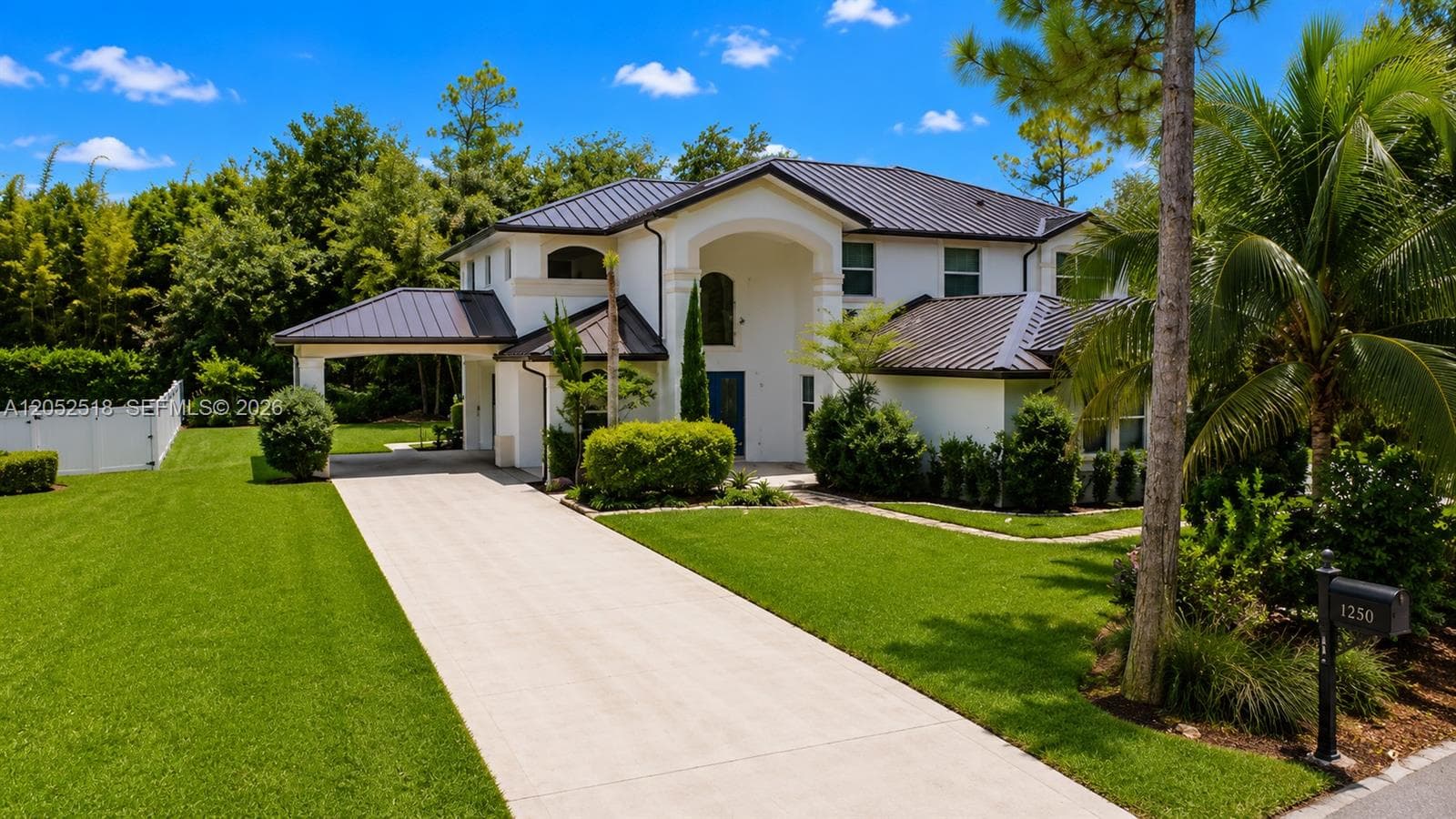 17376 SW 266th Ter, Homestead, FL 33031