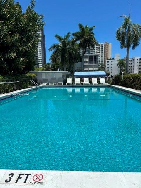 3177 S Ocean Dr # 217, Hallandale Beach, FL 33009 — zdjęcie 3