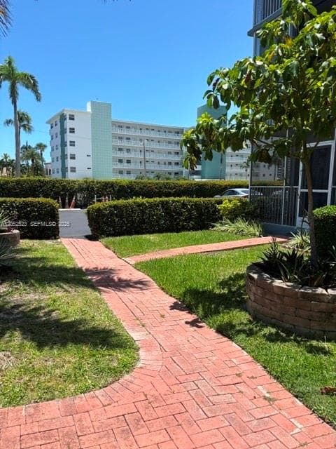3177 S Ocean Dr # 217, Hallandale Beach, FL 33009 — zdjęcie 4