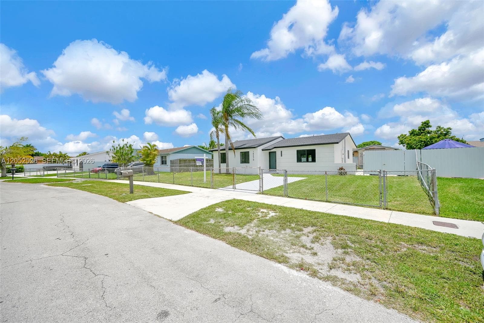 18670 SW 123rd Ct, Miami, FL 33177