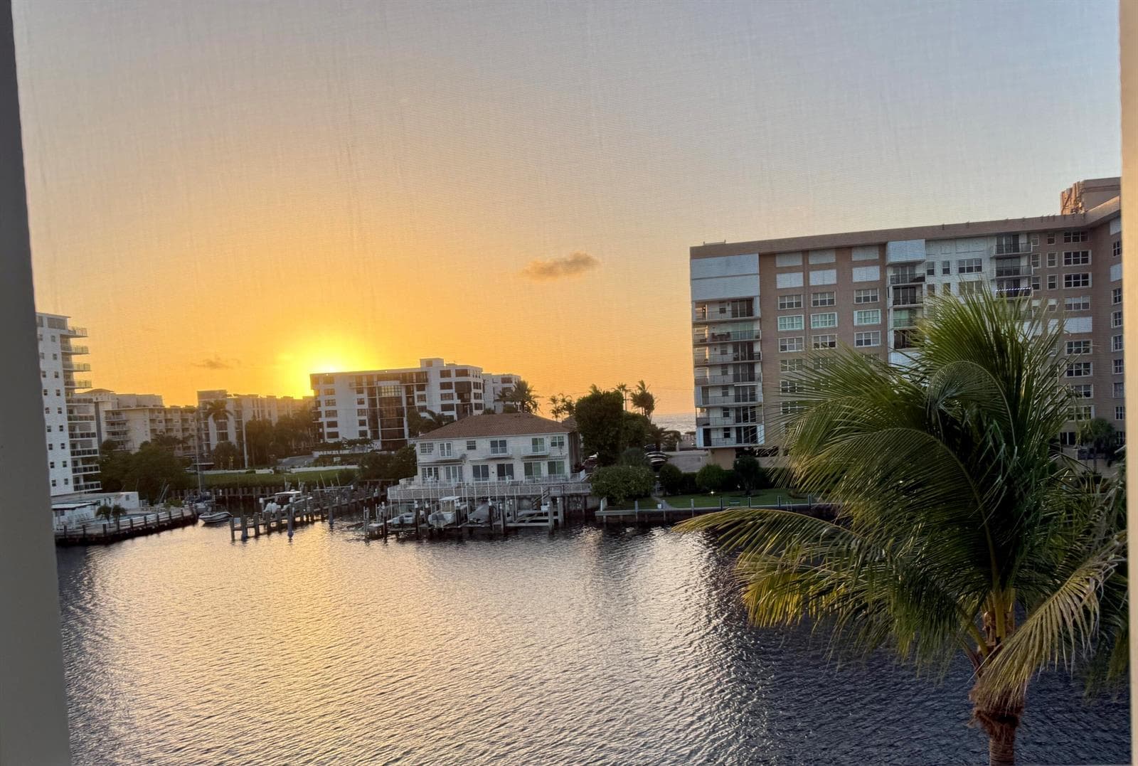 3180 NE 48th Court # 406, Lighthouse Point, FL 33064