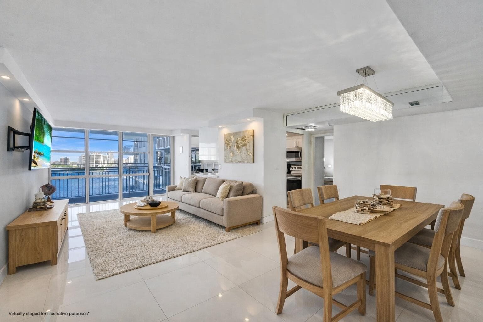 301 174th Street # 1401, Sunny Isles Beach, FL 33160 — zdjęcie 2