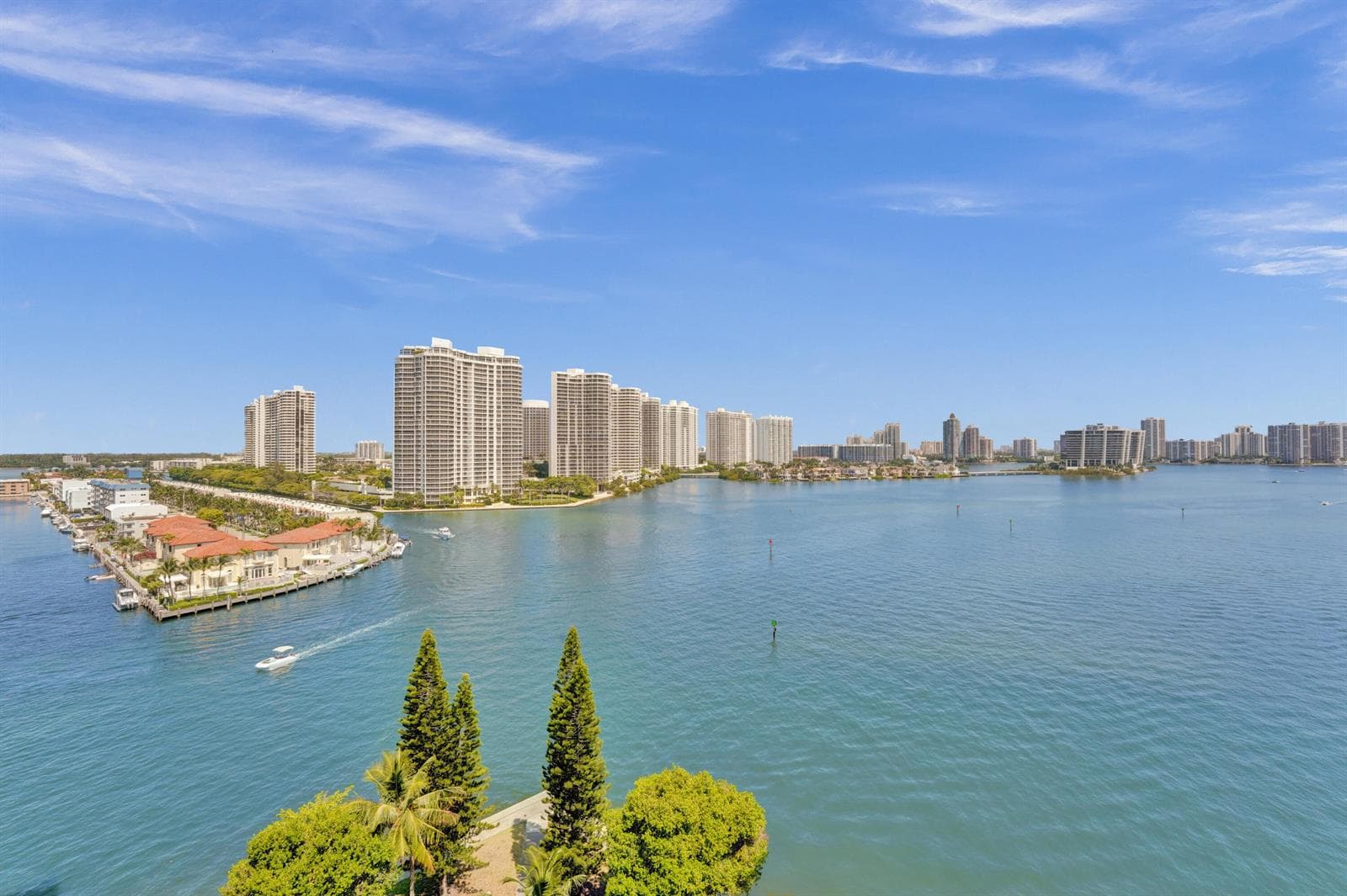 301 174th Street # 1401, Sunny Isles Beach, FL 33160 — zdjęcie 3