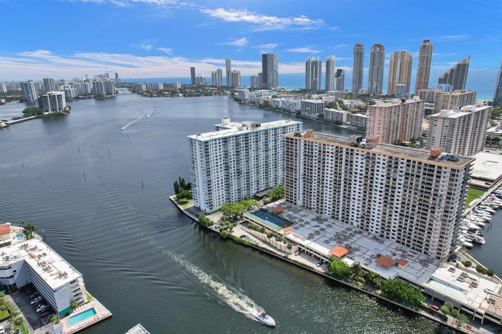 301 174th Street # 1401, Sunny Isles Beach, FL 33160