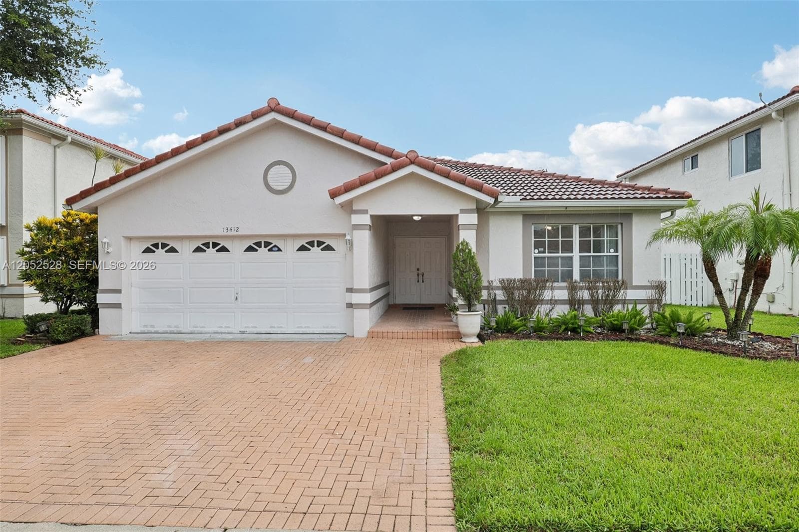 13412 NW 6th Dr, Plantation, FL 33325 — zdjęcie 3