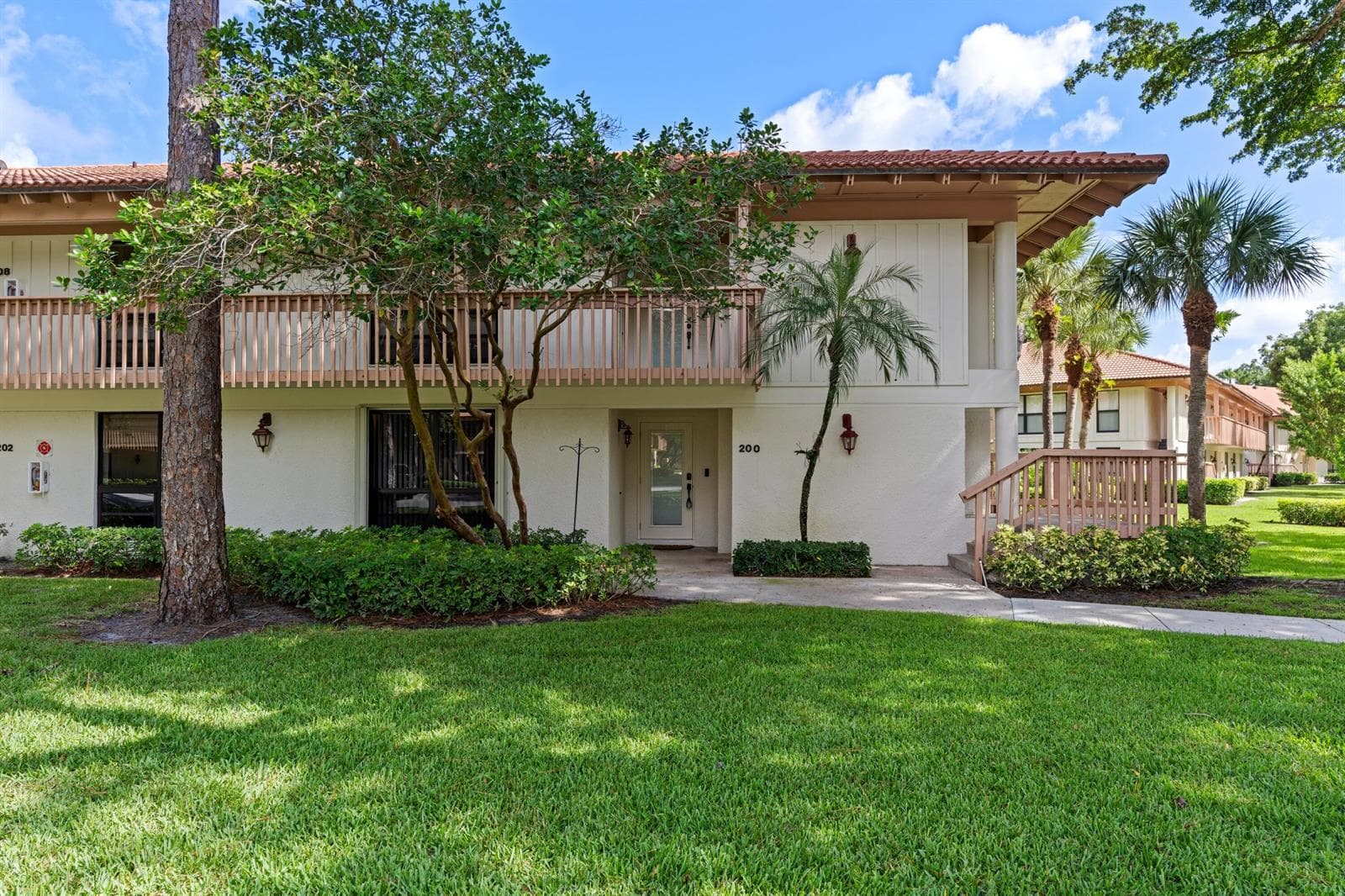 200 Brackenwood Terrace, Palm Beach Gardens, FL 33418 — zdjęcie 2