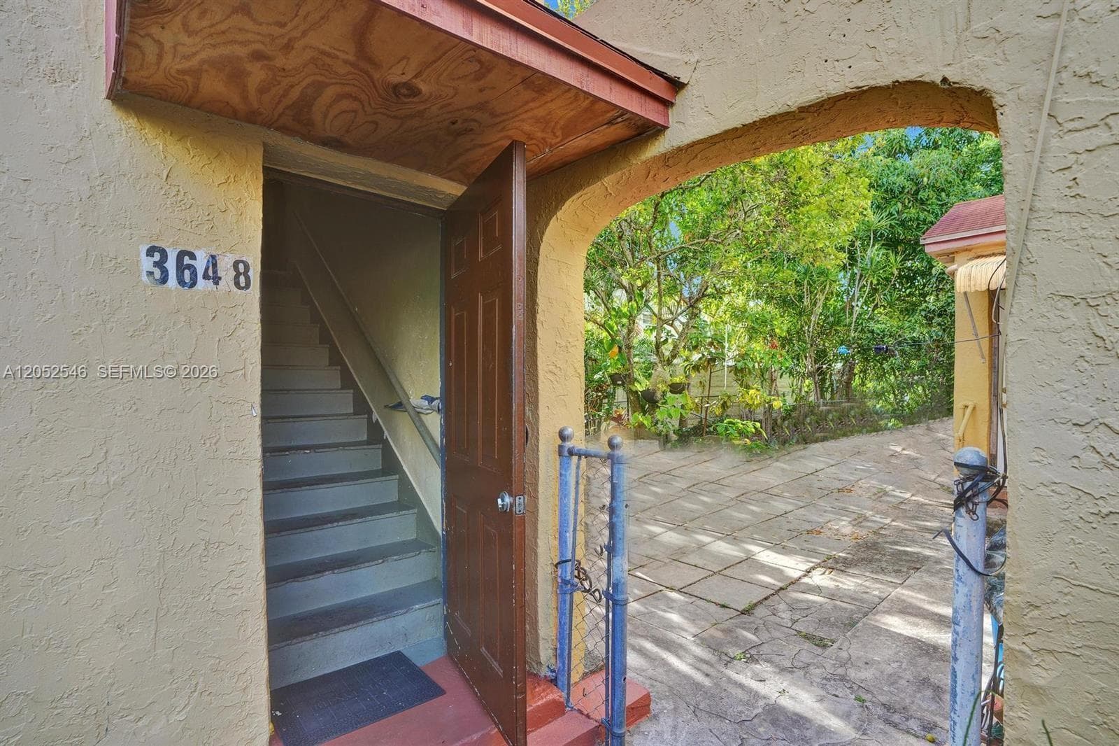 3660 NW 20th Ave # 4, Miami, FL 33142