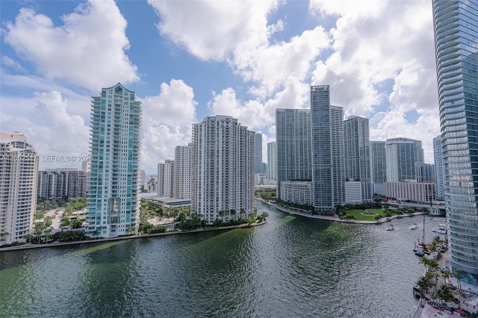 325 S Biscayne Blvd # 2119, Miami, FL 33131 — zdjęcie 2