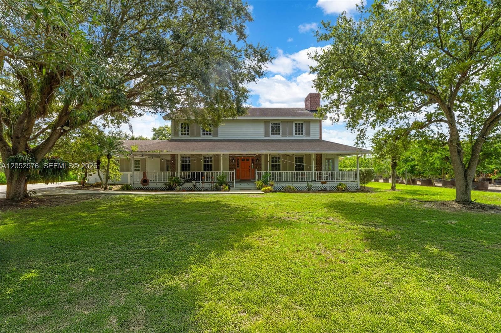24545 SW 192nd Ave, Homestead, FL 33031 — zdjęcie 2