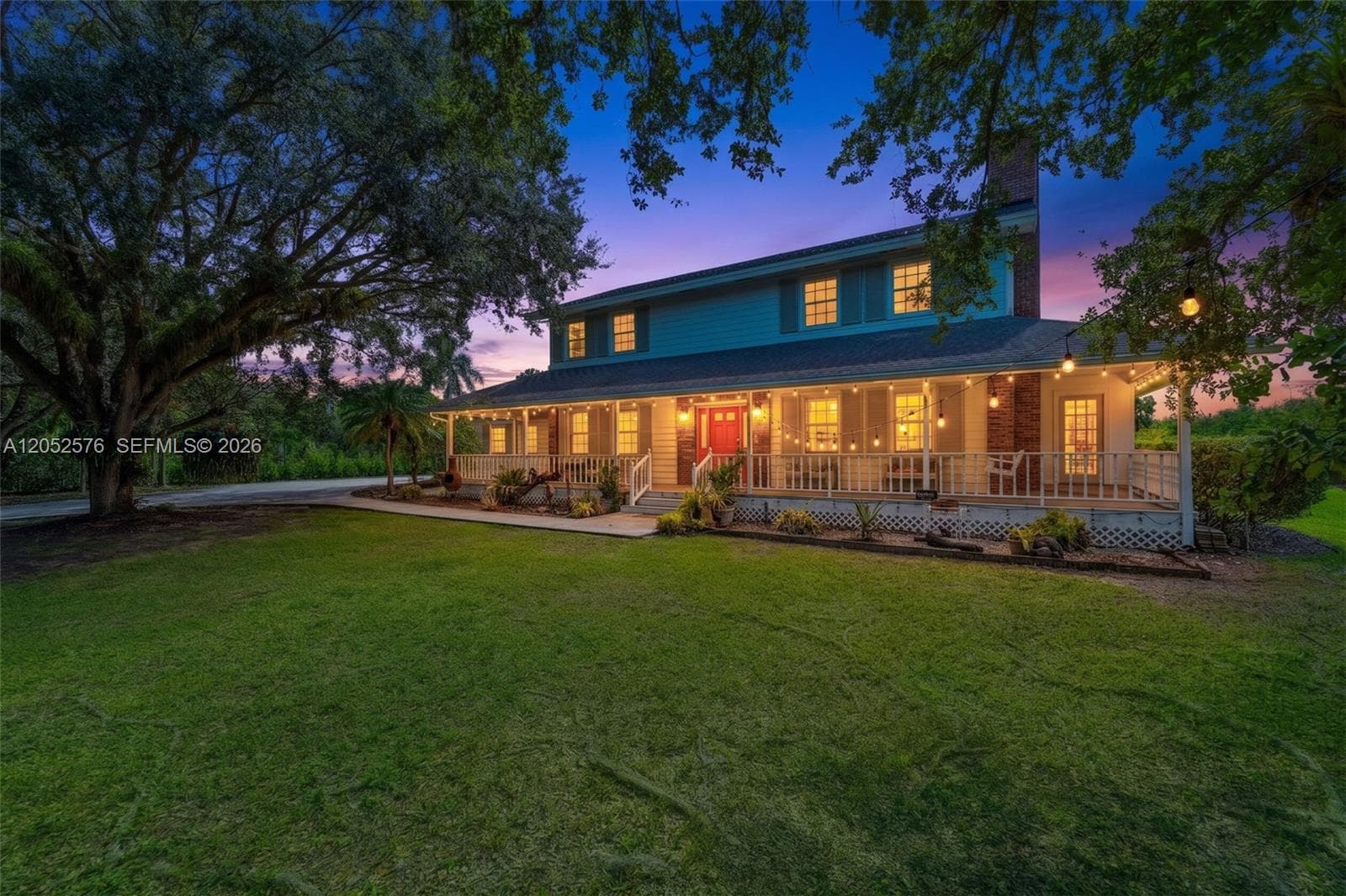 24545 SW 192nd Ave, Homestead, FL 33031 — zdjęcie 3