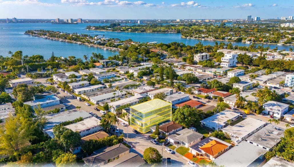775 81ST Street, Miami Beach, FL 33141 — zdjęcie 4