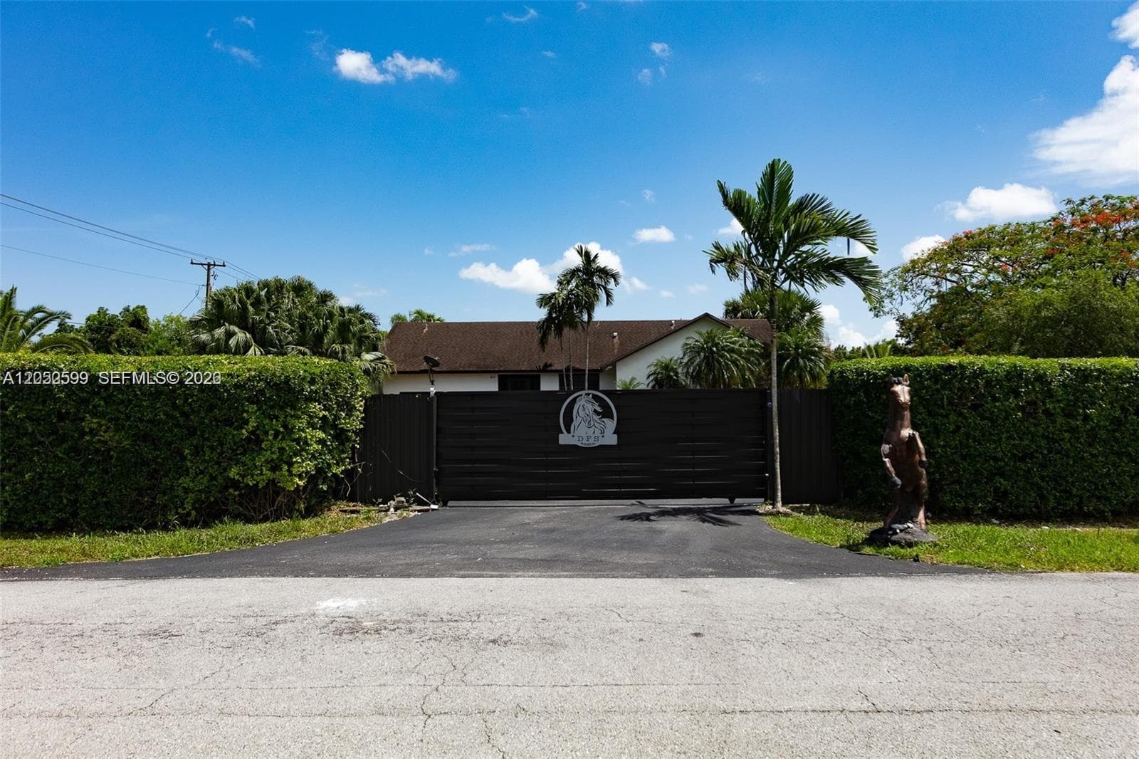 21290 SW 234th St, Homestead, FL 33031 — zdjęcie 2