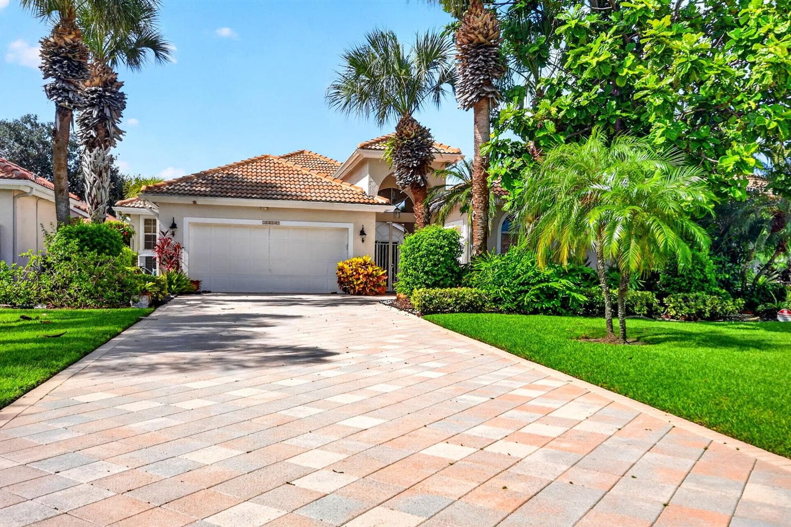 10694 Greenbriar Villa Drive, Lake Worth, FL 33449 — zdjęcie 2