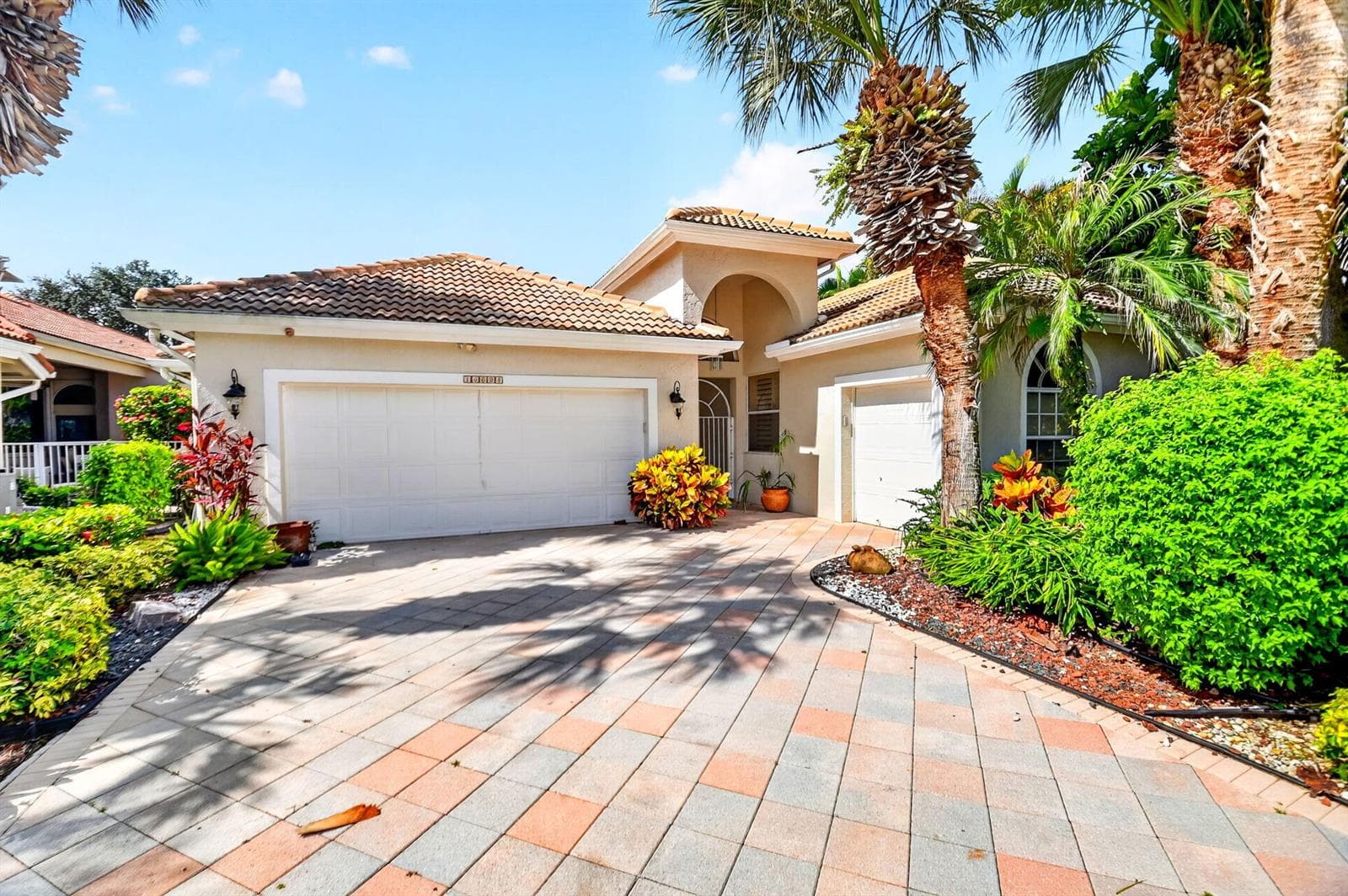10694 Greenbriar Villa Drive, Lake Worth, FL 33449 — zdjęcie 3