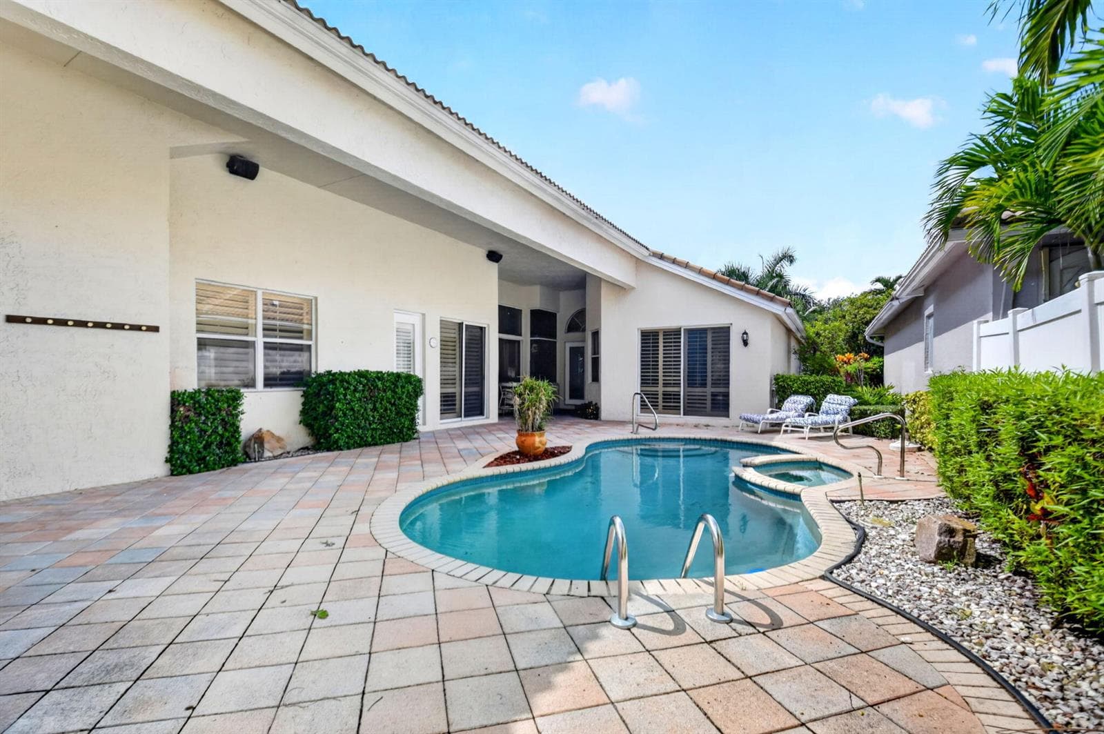 10694 Greenbriar Villa Drive, Lake Worth, FL 33449 — zdjęcie 5