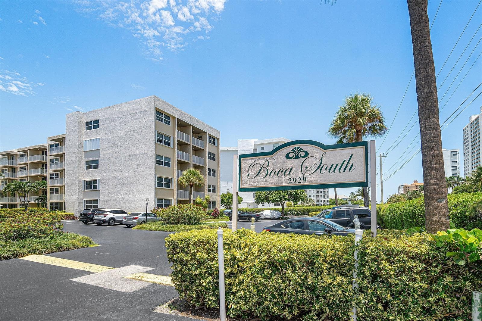 2929 S OCEAN Boulevard # 2120, Boca Raton, FL 33432