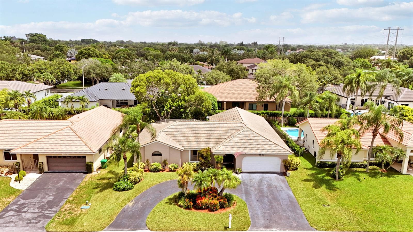 15821 Sedgewyck Circle N, Davie, FL 33331 — zdjęcie 5