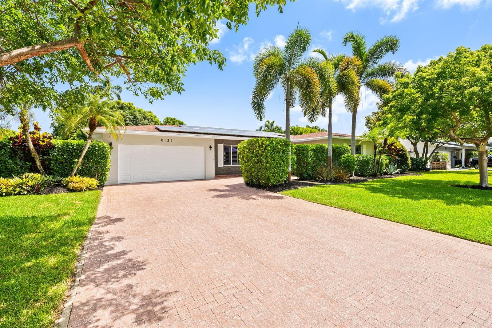6131 SW 8th Street, Plantation, FL 33317 — zdjęcie 2