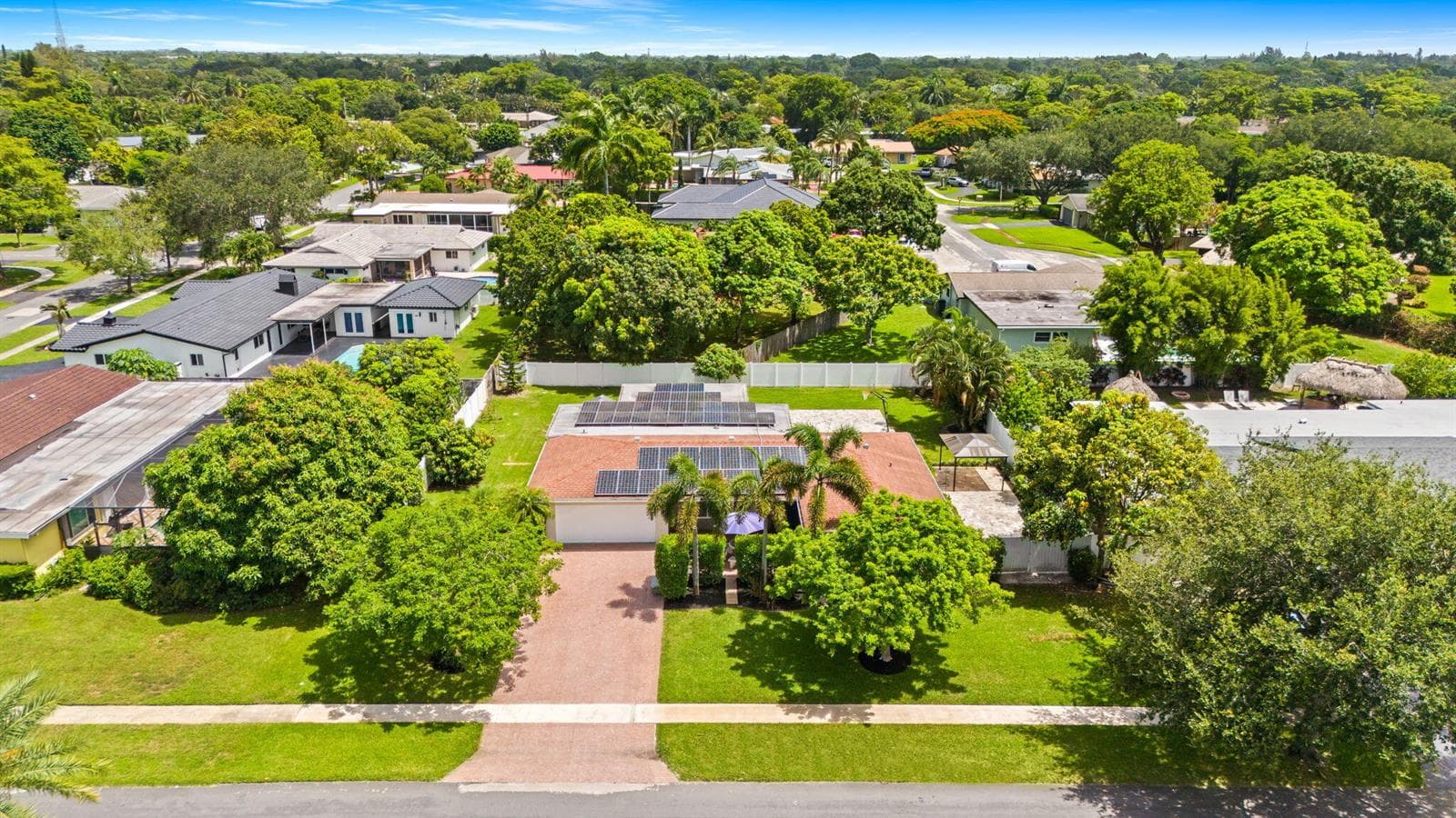 6131 SW 8th Street, Plantation, FL 33317 — zdjęcie 3