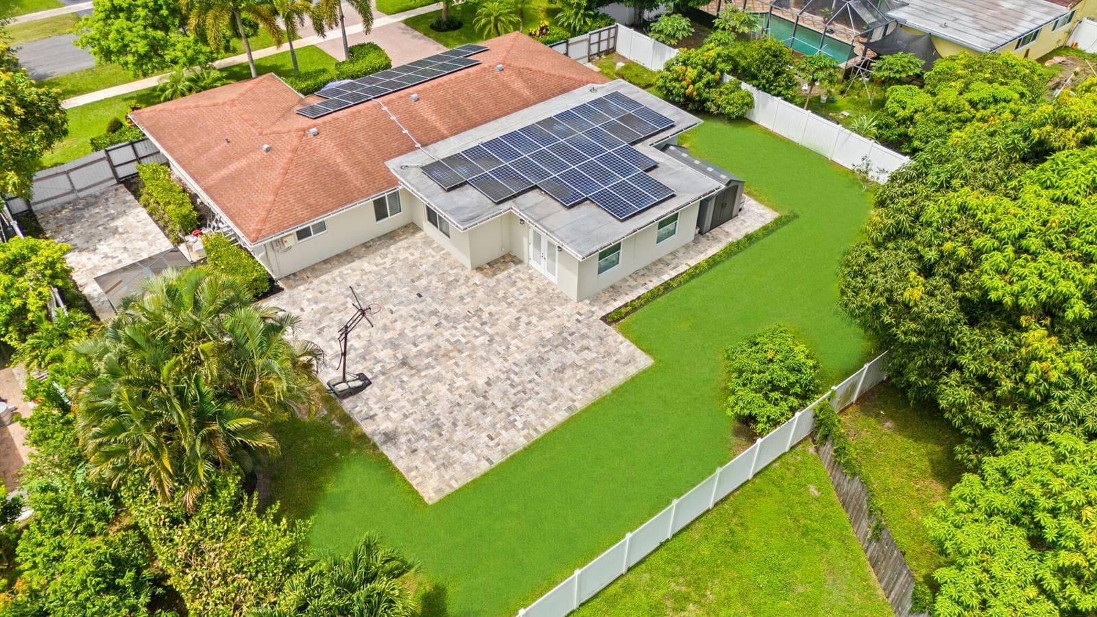 6131 SW 8th Street, Plantation, FL 33317 — zdjęcie 5