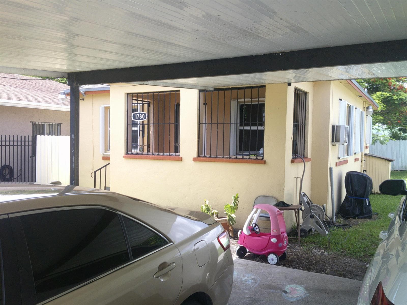 1780 NW 64th Street, Miami, FL 33147 — zdjęcie 2