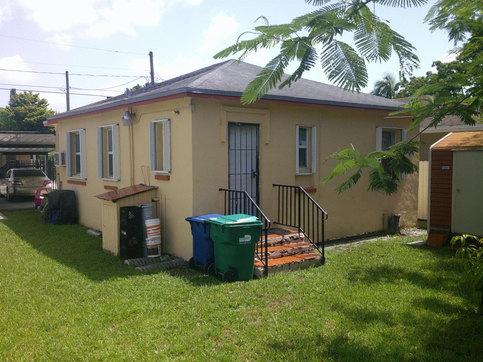 1780 NW 64th Street, Miami, FL 33147 — zdjęcie 3