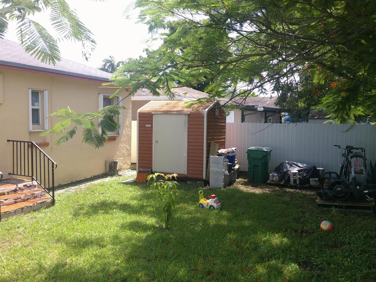 1780 NW 64th Street, Miami, FL 33147 — zdjęcie 4