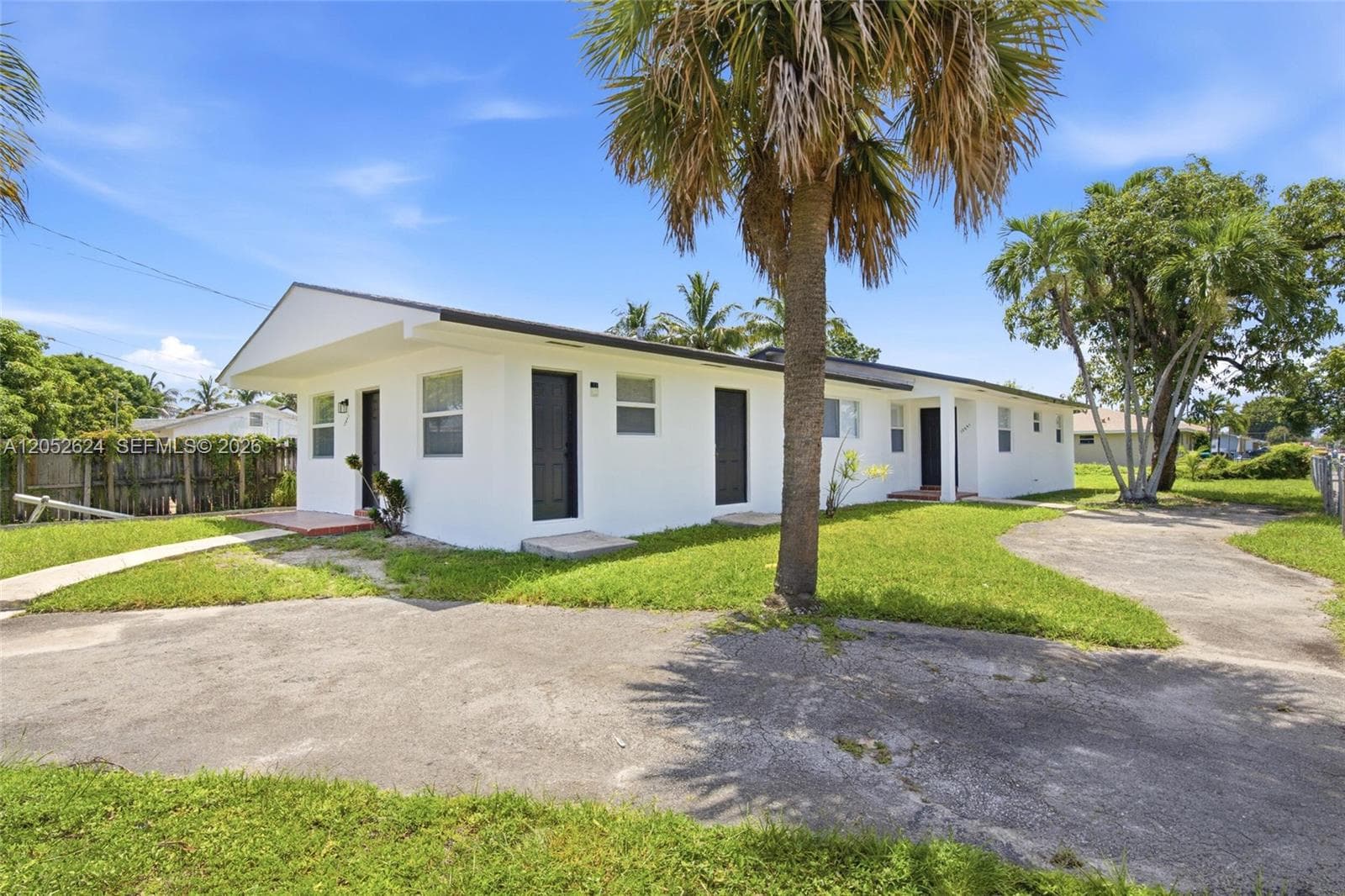 10841 NW 8th Ave, Miami, FL 33168 — zdjęcie 4