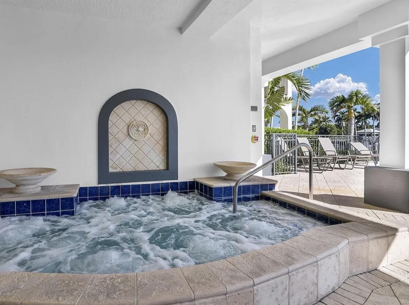3042 WATERSIDE Circle, Boynton Beach, FL 33435 — zdjęcie 2