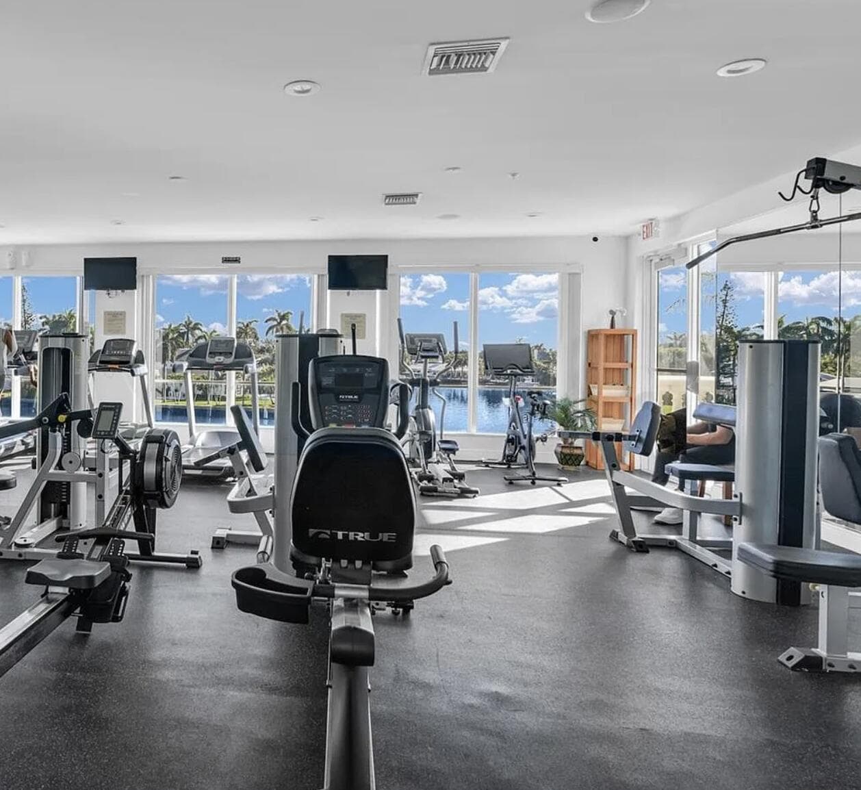 3042 WATERSIDE Circle, Boynton Beach, FL 33435 — zdjęcie 5