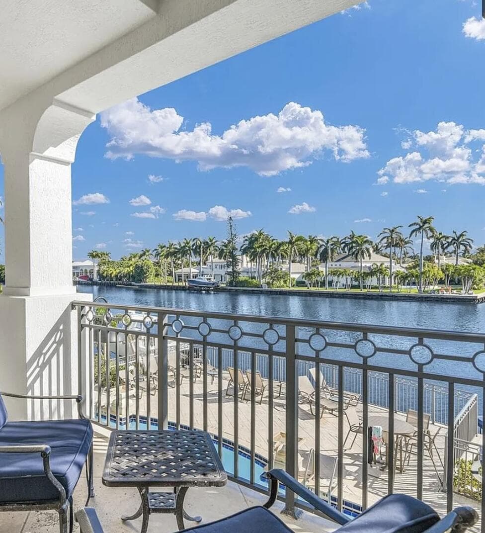 3042 WATERSIDE Circle, Boynton Beach, FL 33435 — zdjęcie 4