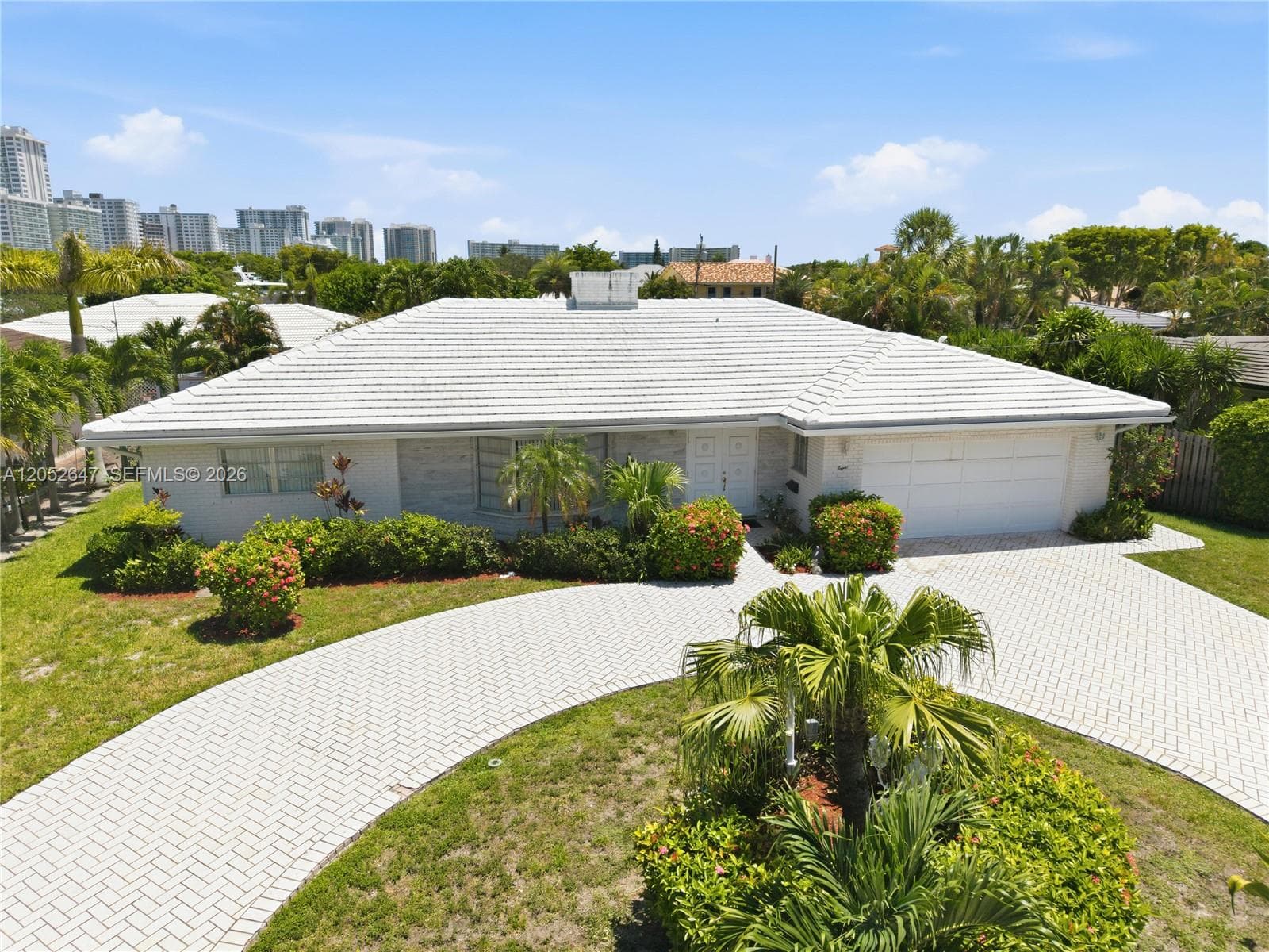 8 Castle Harbor Is, Fort Lauderdale, FL 33308 — zdjęcie 2